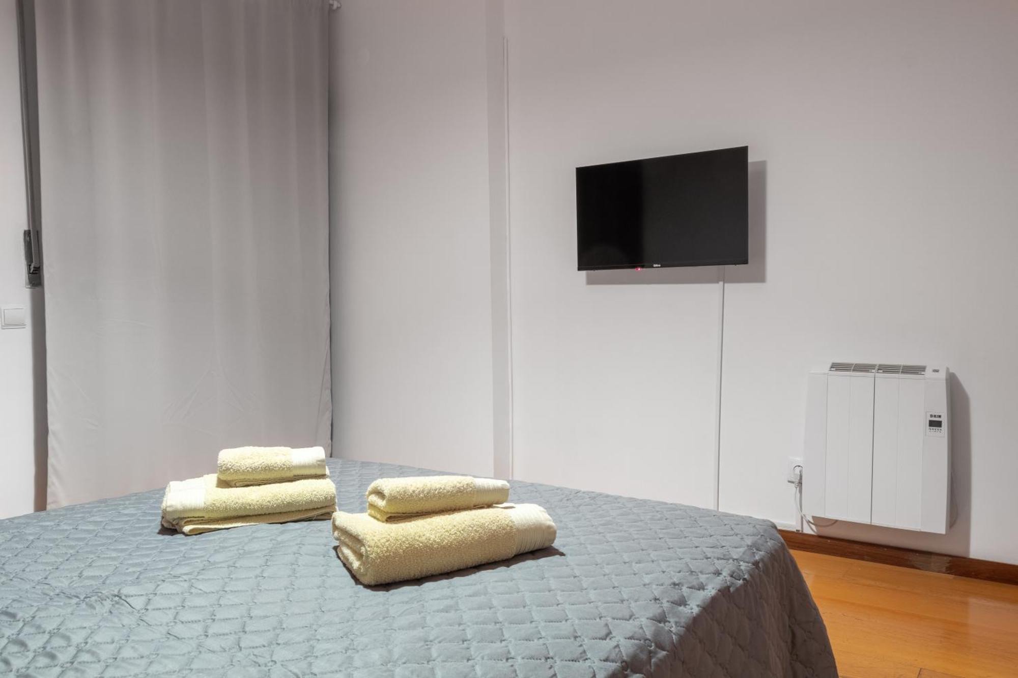 Blife Ricardya Private Rooms 法鲁区 外观 照片