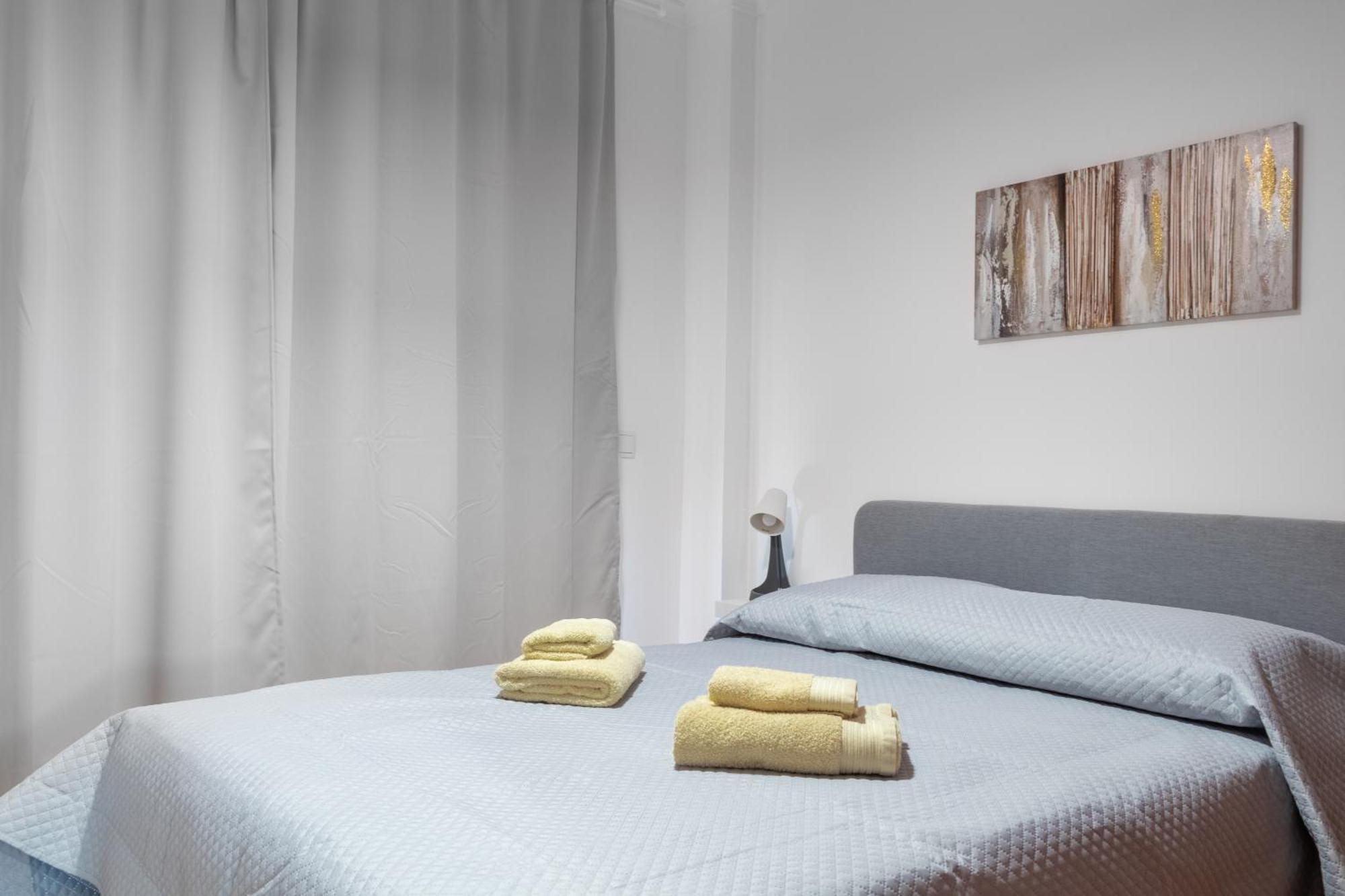 Blife Ricardya Private Rooms 法鲁区 外观 照片