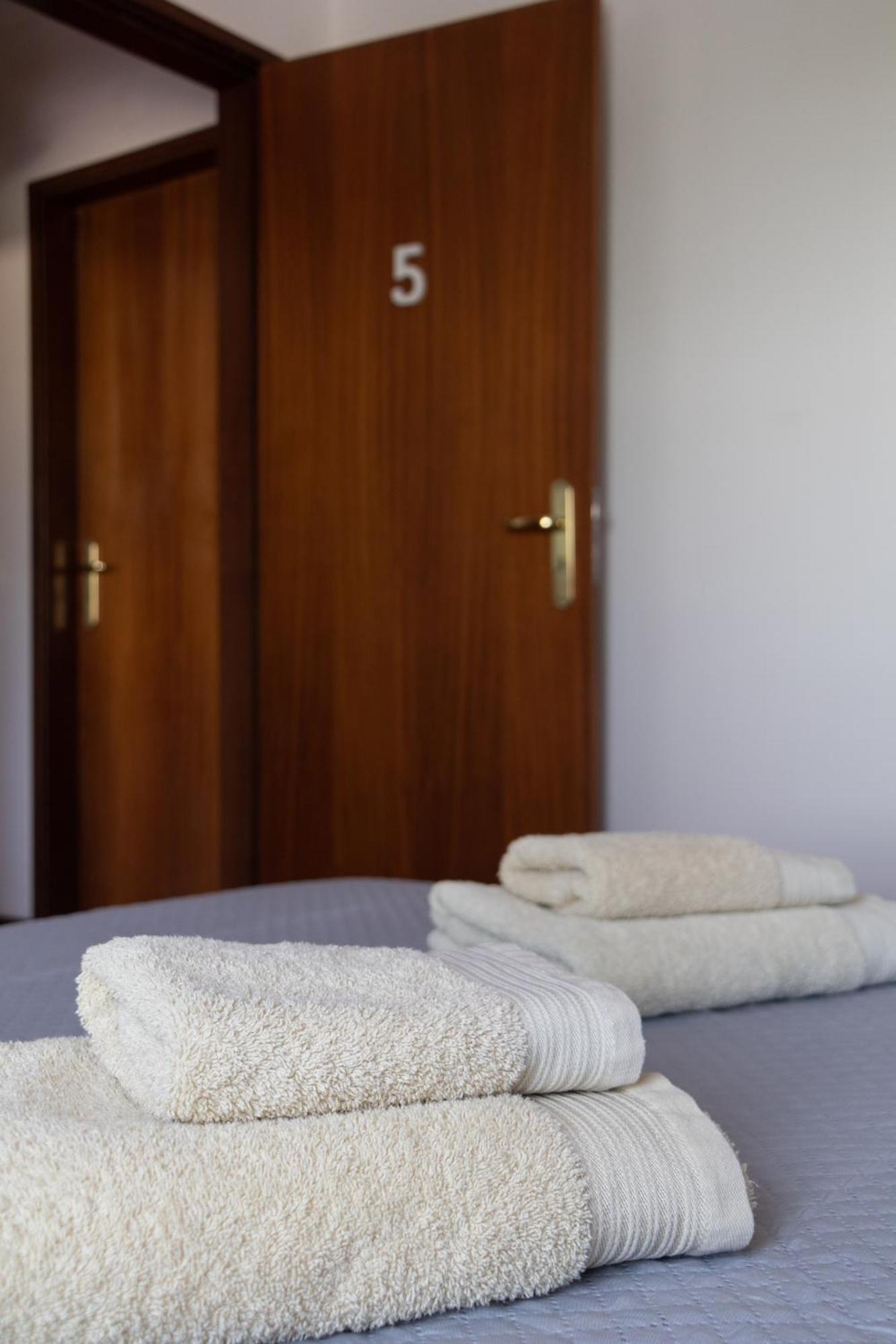 Blife Ricardya Private Rooms 法鲁区 外观 照片