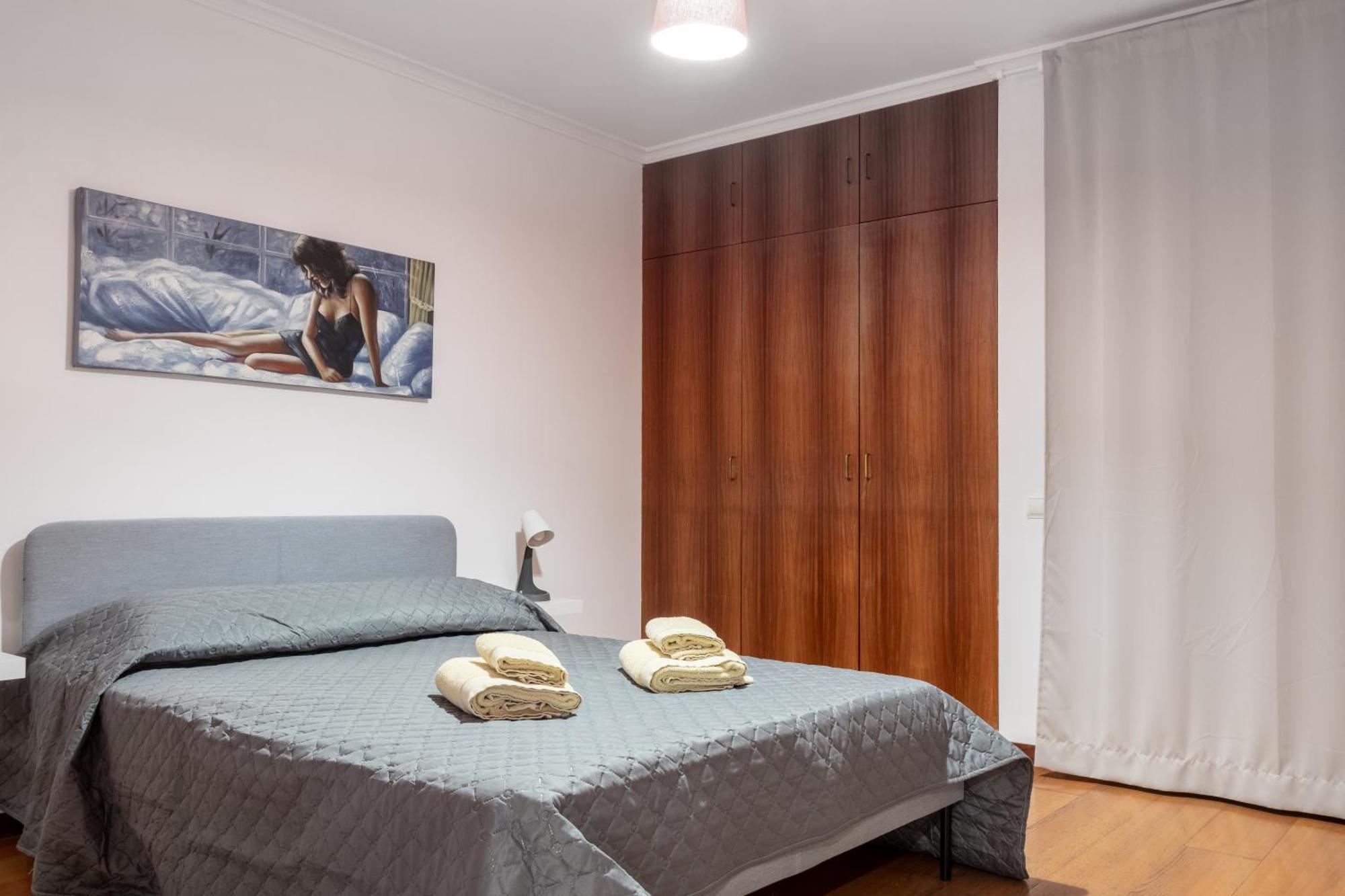 Blife Ricardya Private Rooms 法鲁区 外观 照片