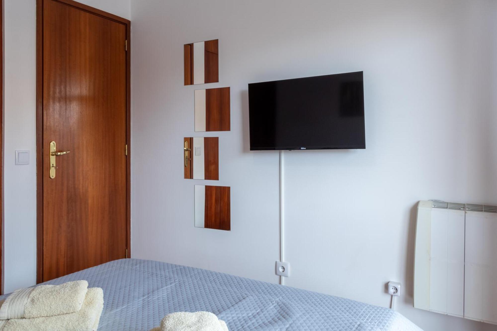 Blife Ricardya Private Rooms 法鲁区 外观 照片
