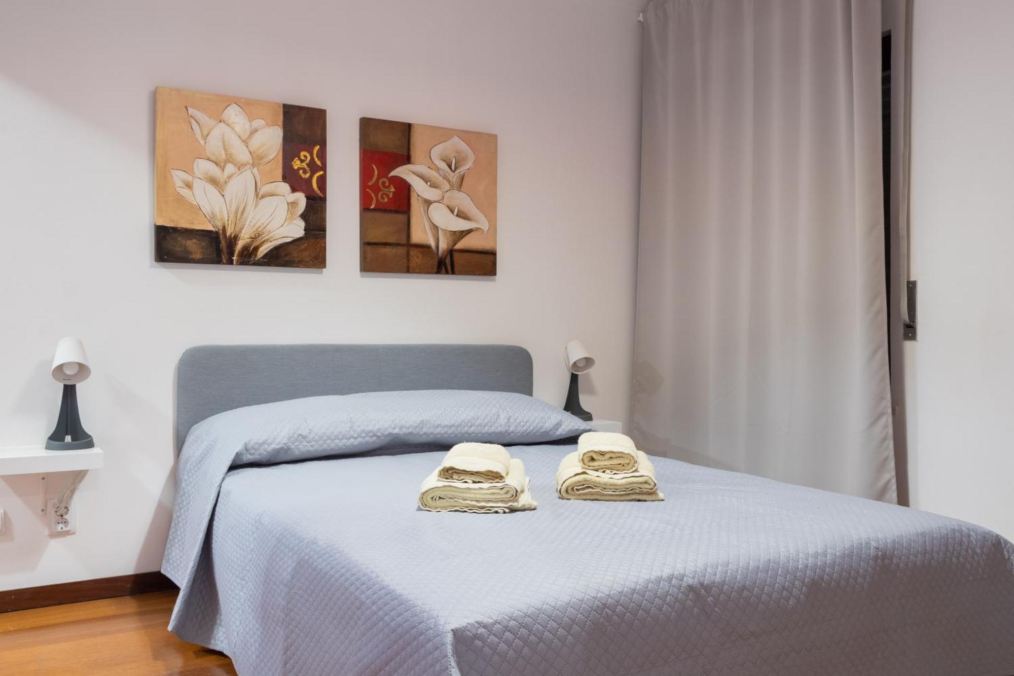 Blife Ricardya Private Rooms 法鲁区 外观 照片