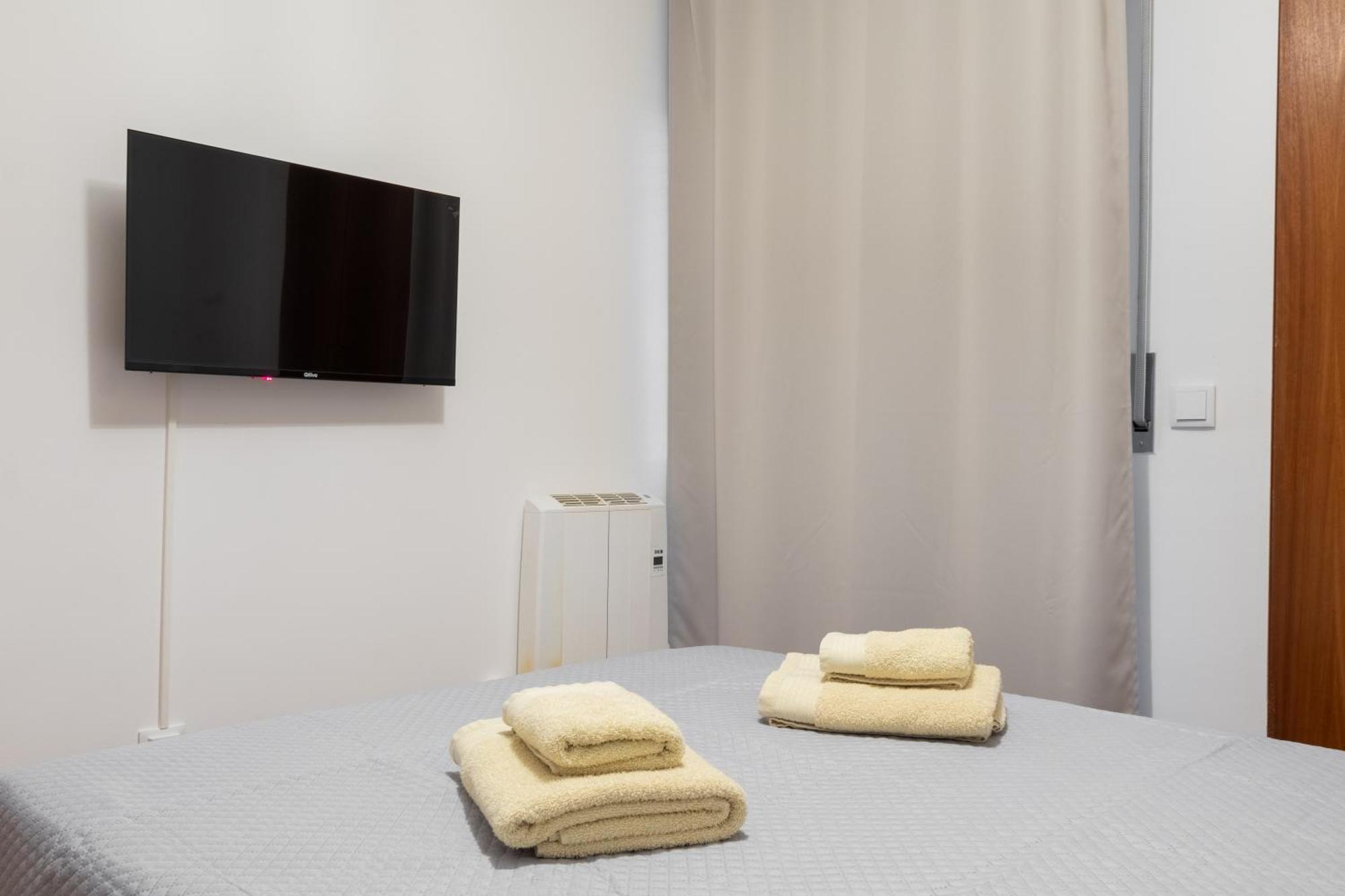 Blife Ricardya Private Rooms 法鲁区 外观 照片