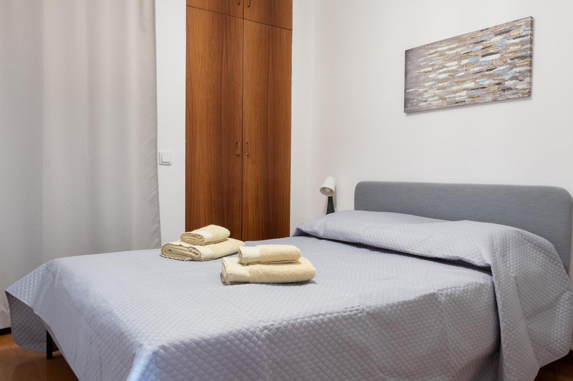 Blife Ricardya Private Rooms 法鲁区 外观 照片