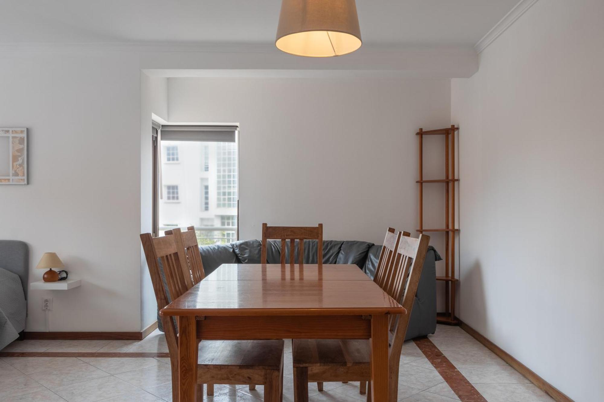 Blife Ricardya Private Rooms 法鲁区 外观 照片