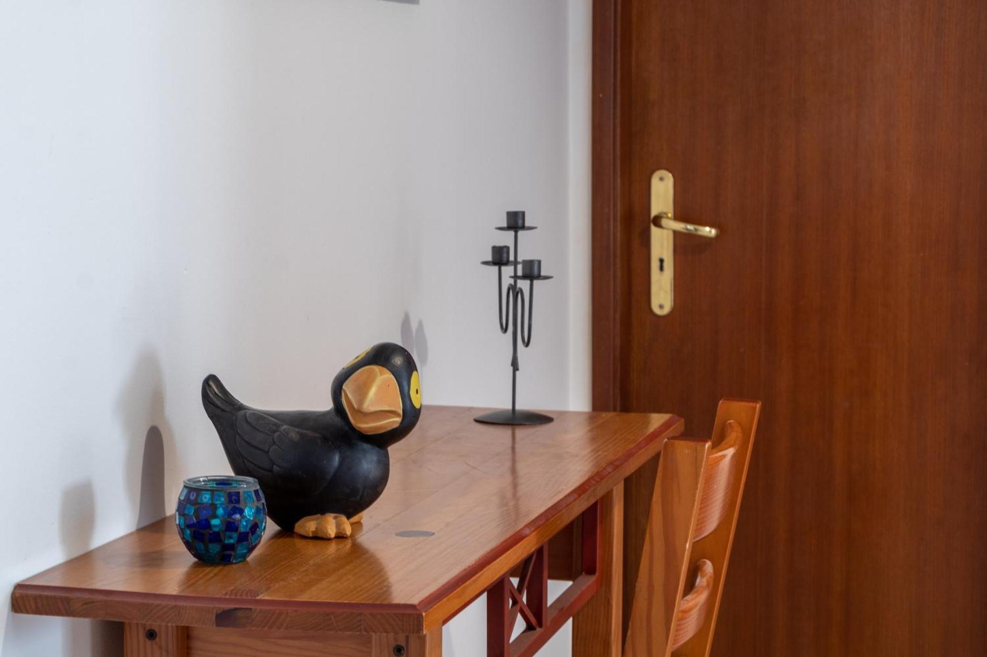 Blife Ricardya Private Rooms 法鲁区 外观 照片