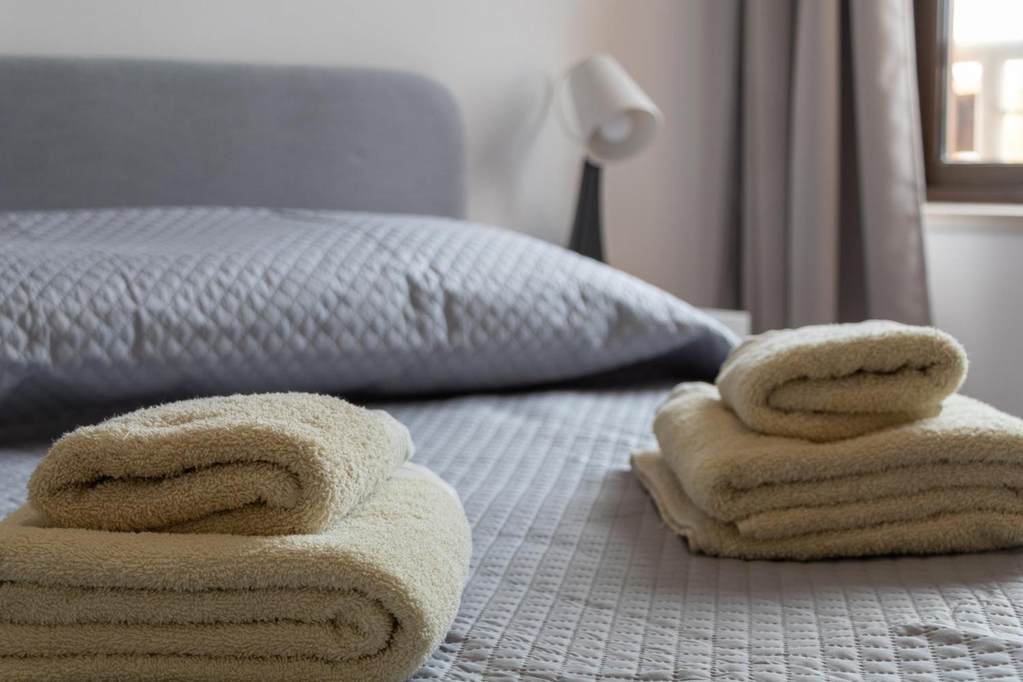 Blife Ricardya Private Rooms 法鲁区 外观 照片
