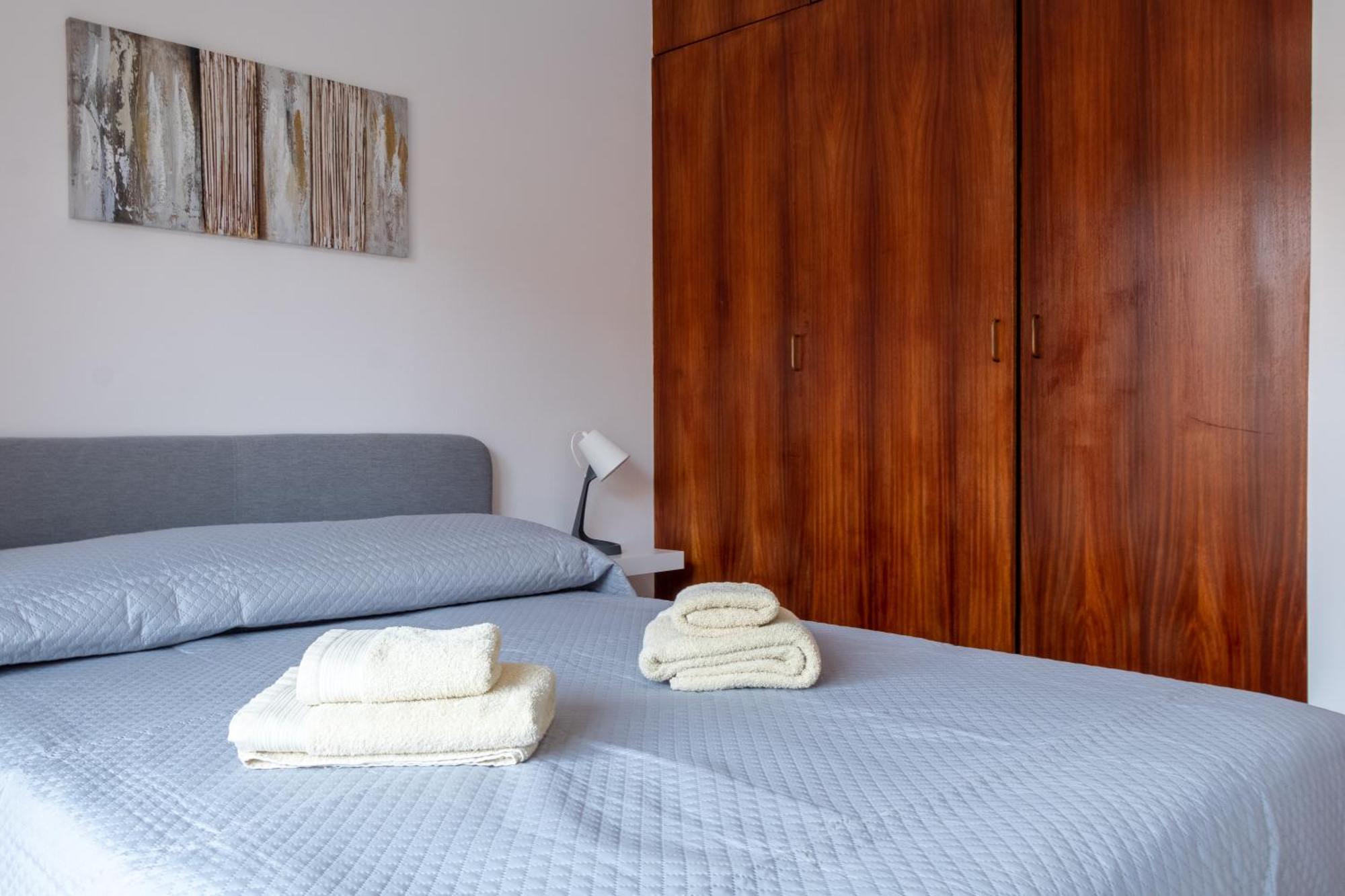Blife Ricardya Private Rooms 法鲁区 外观 照片