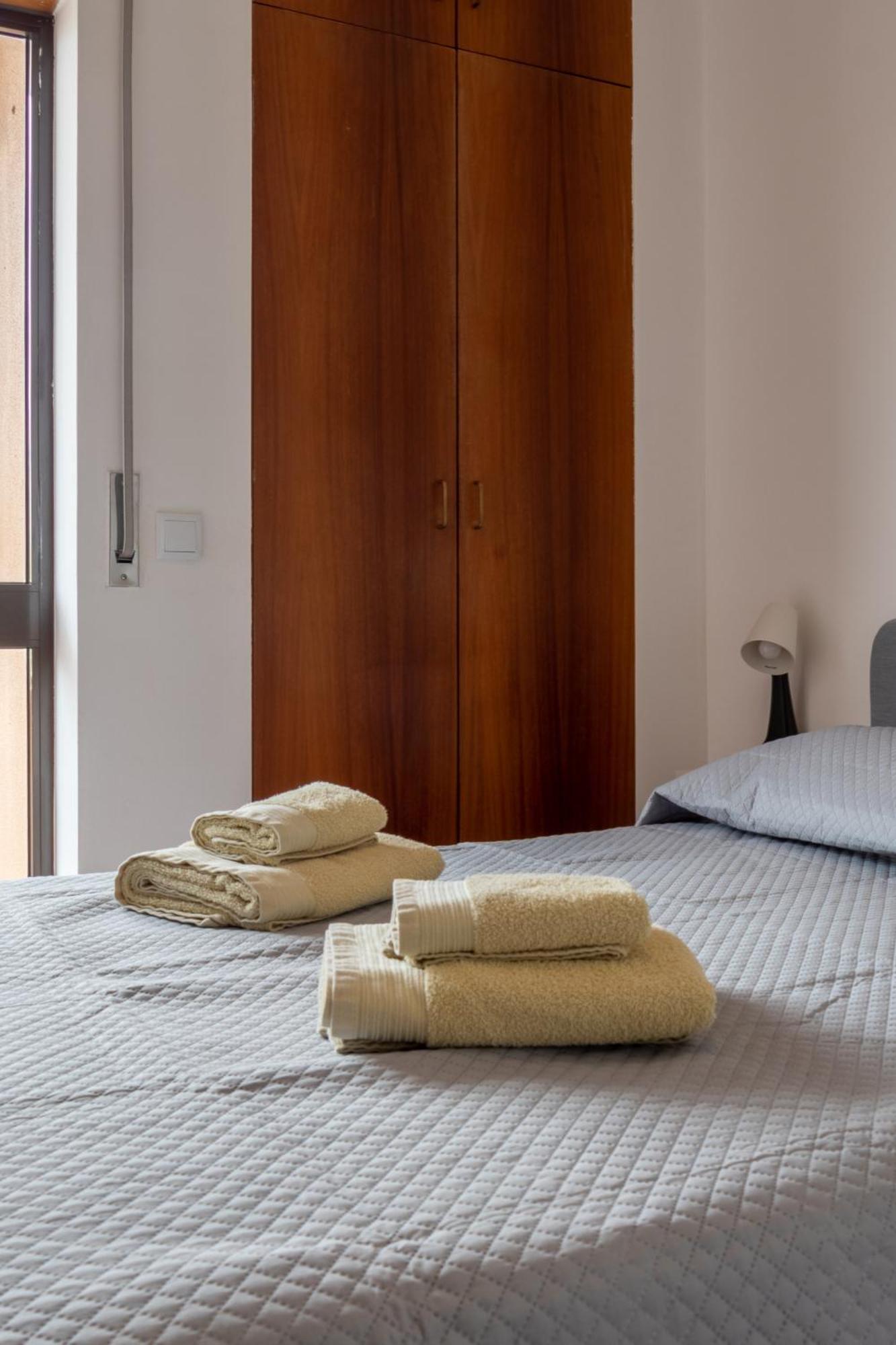 Blife Ricardya Private Rooms 法鲁区 外观 照片