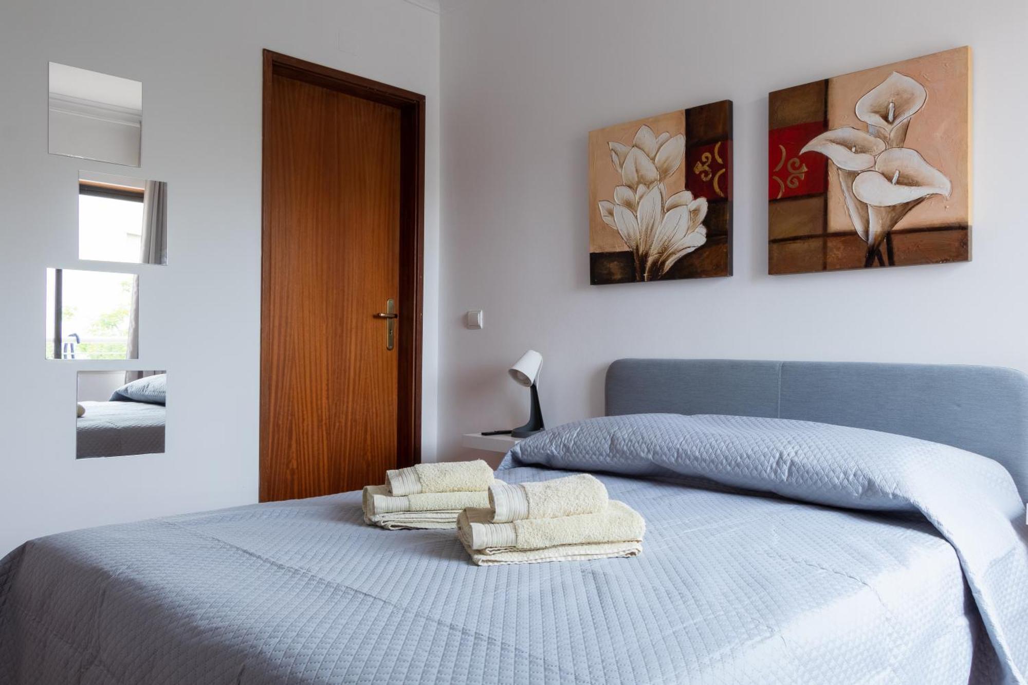 Blife Ricardya Private Rooms 法鲁区 外观 照片