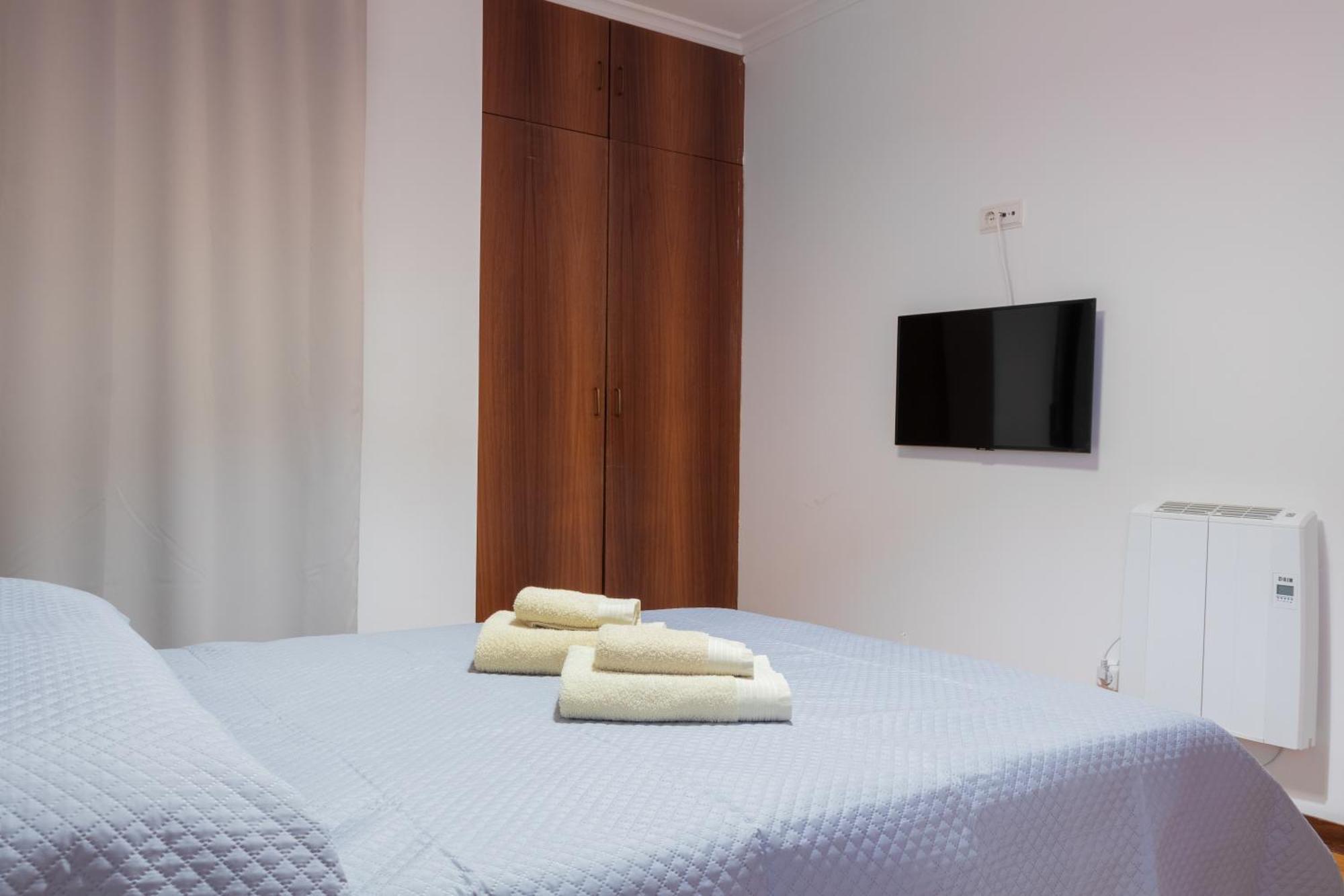 Blife Ricardya Private Rooms 法鲁区 外观 照片