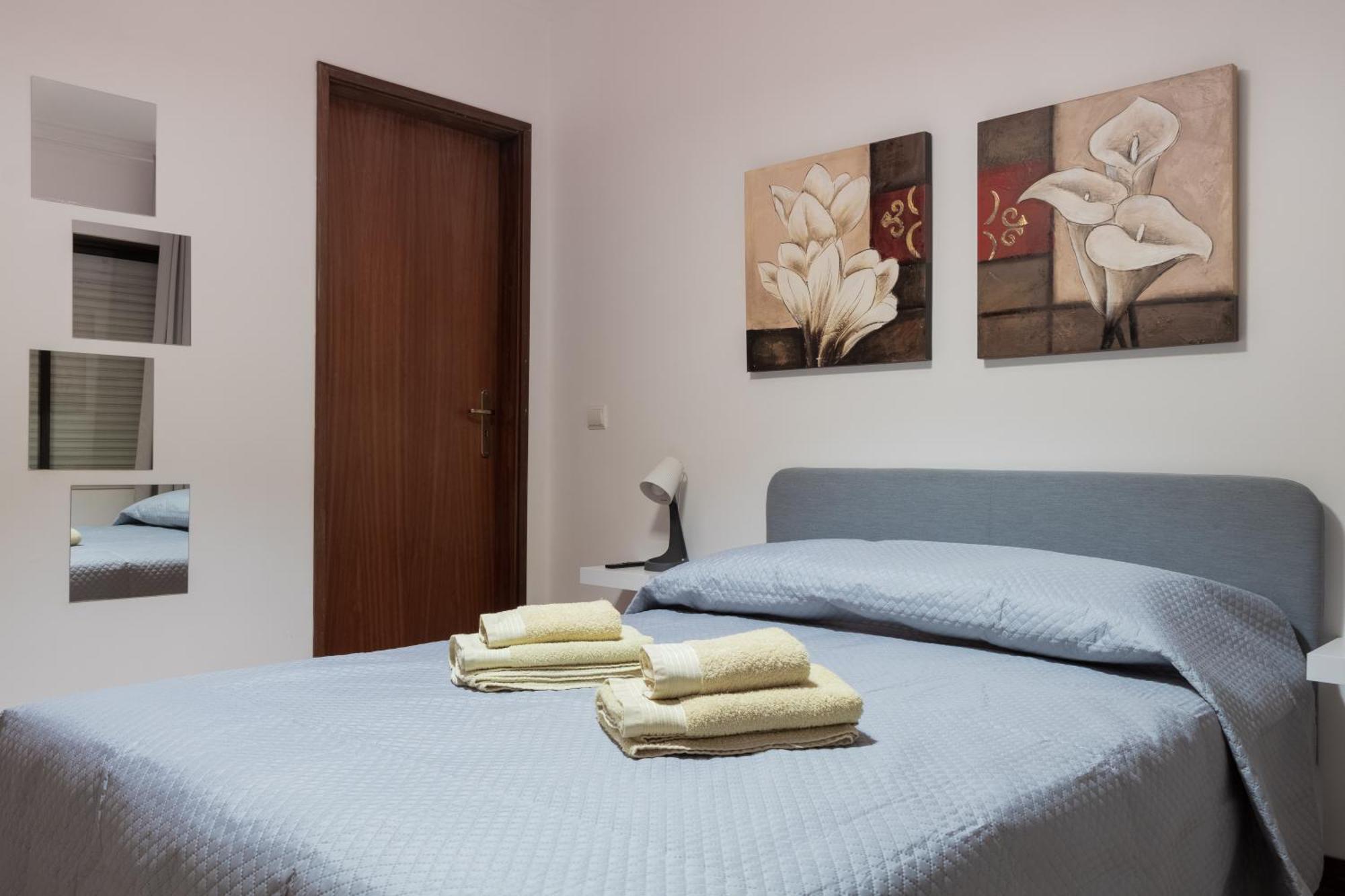 Blife Ricardya Private Rooms 法鲁区 外观 照片