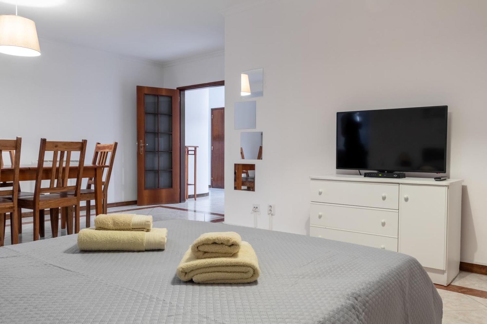 Blife Ricardya Private Rooms 法鲁区 外观 照片