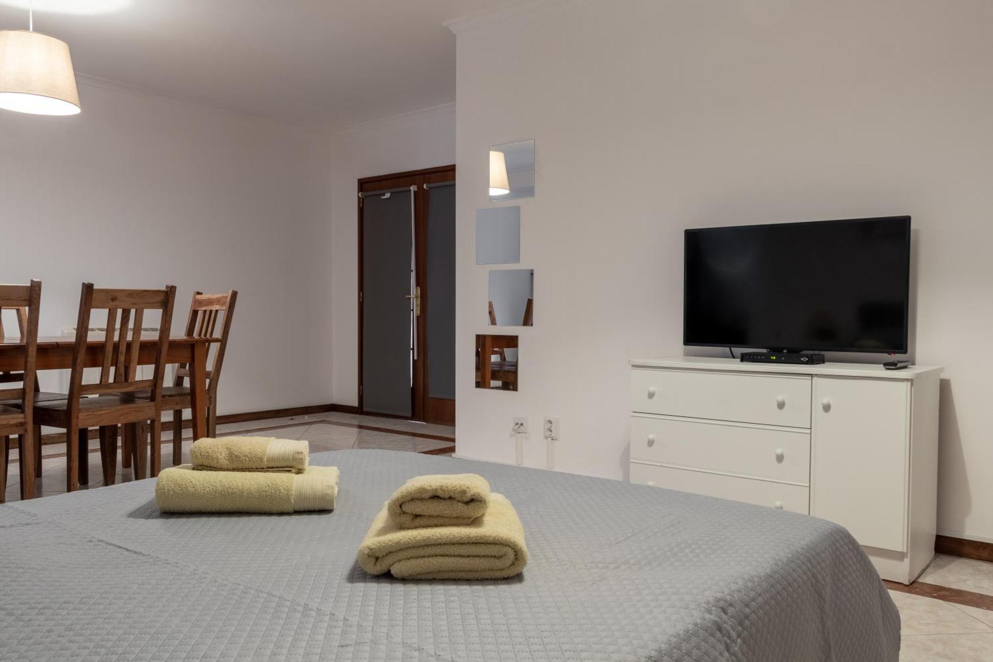Blife Ricardya Private Rooms 法鲁区 外观 照片