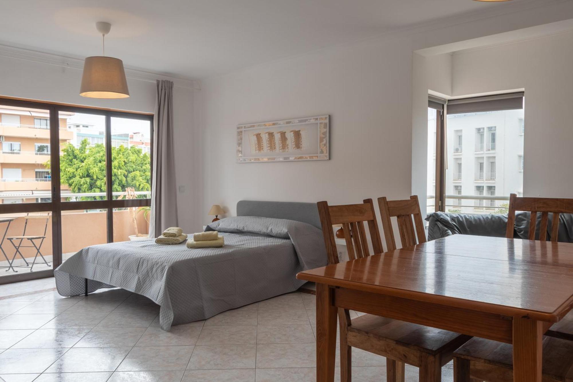 Blife Ricardya Private Rooms 法鲁区 外观 照片