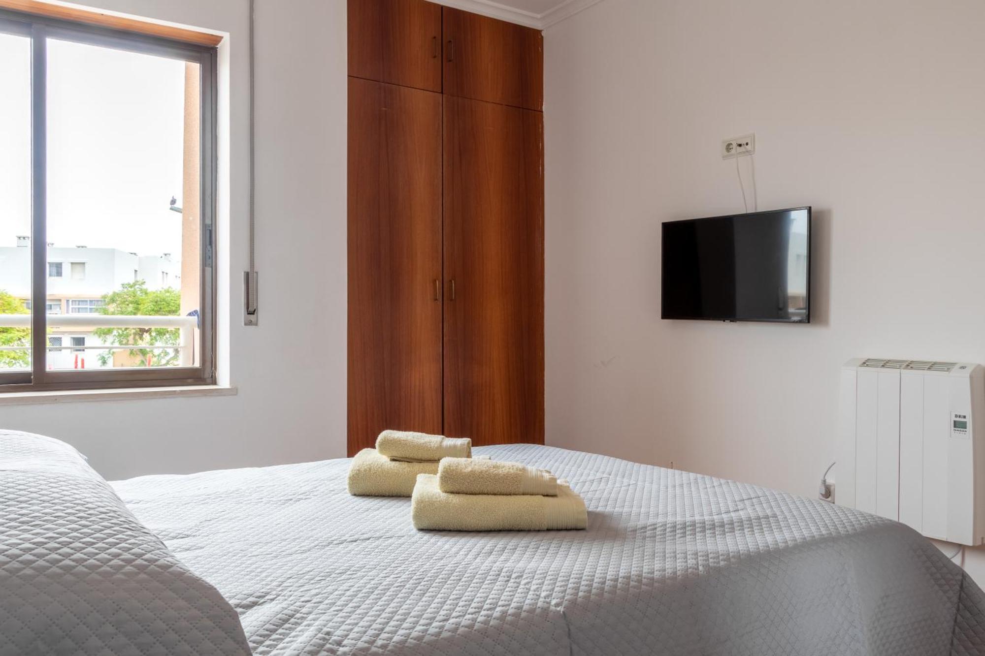 Blife Ricardya Private Rooms 法鲁区 外观 照片