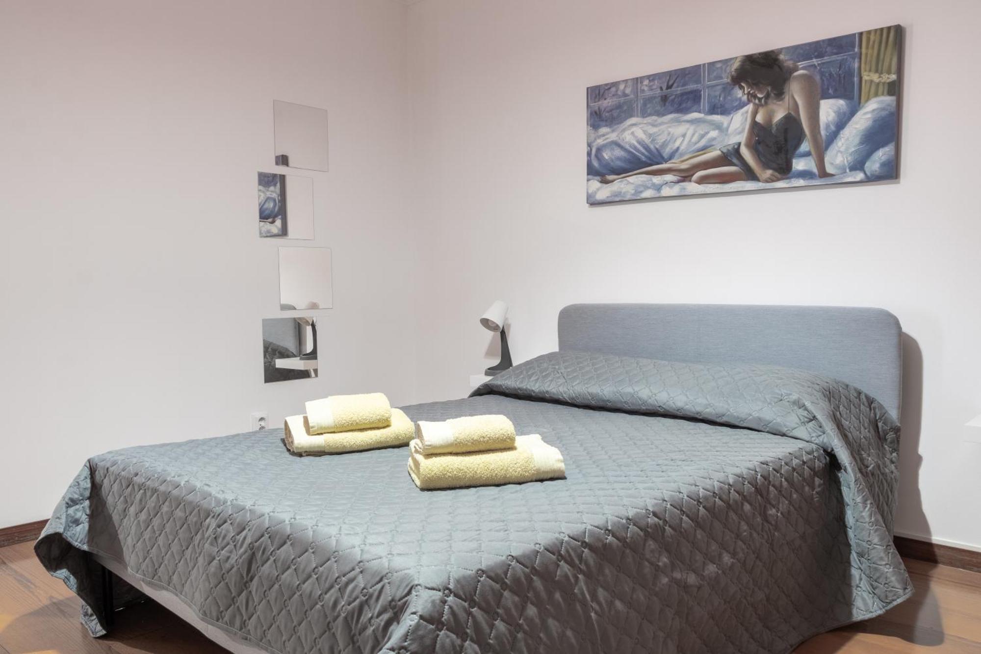 Blife Ricardya Private Rooms 法鲁区 外观 照片