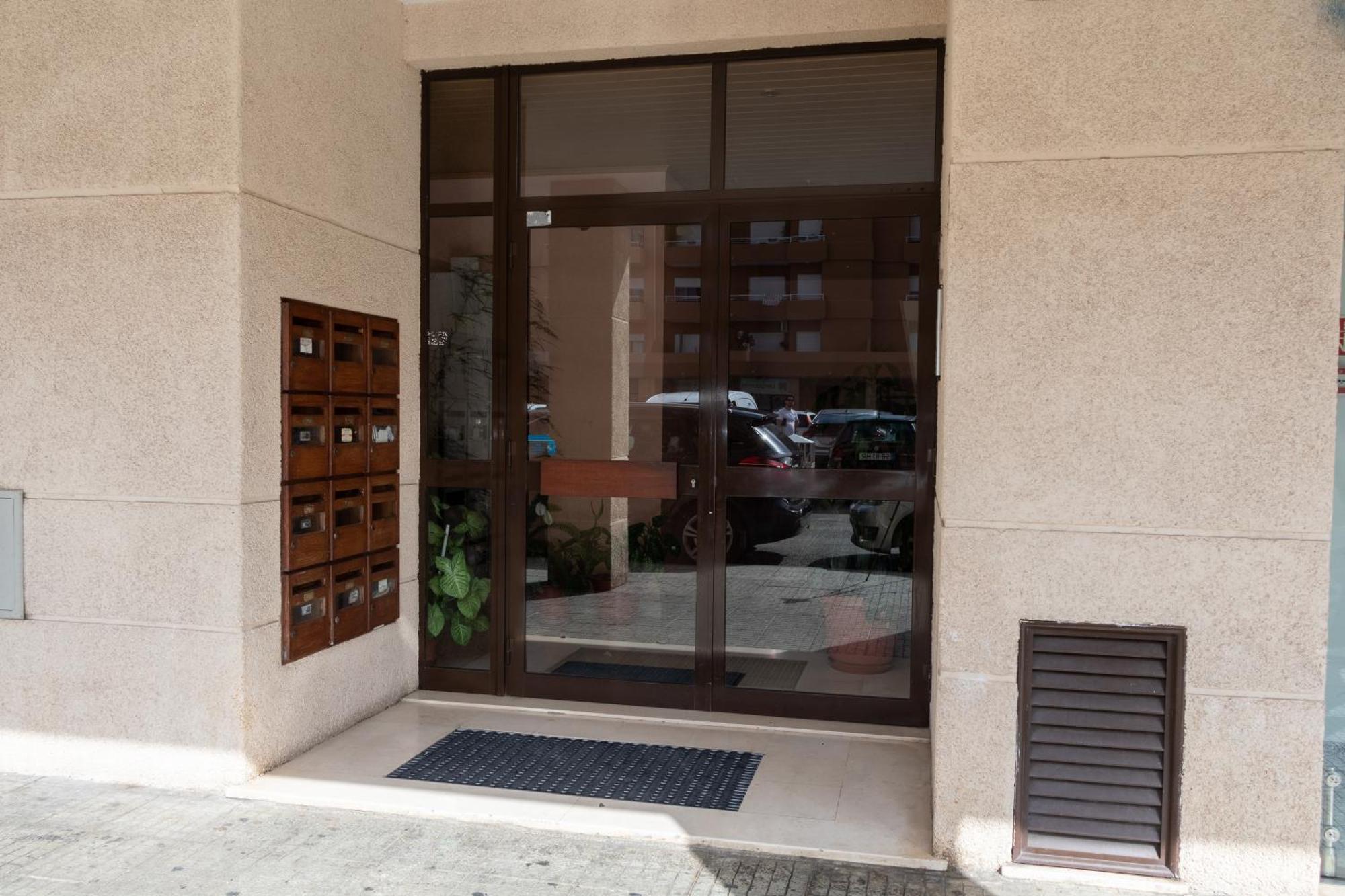 Blife Ricardya Private Rooms 法鲁区 外观 照片