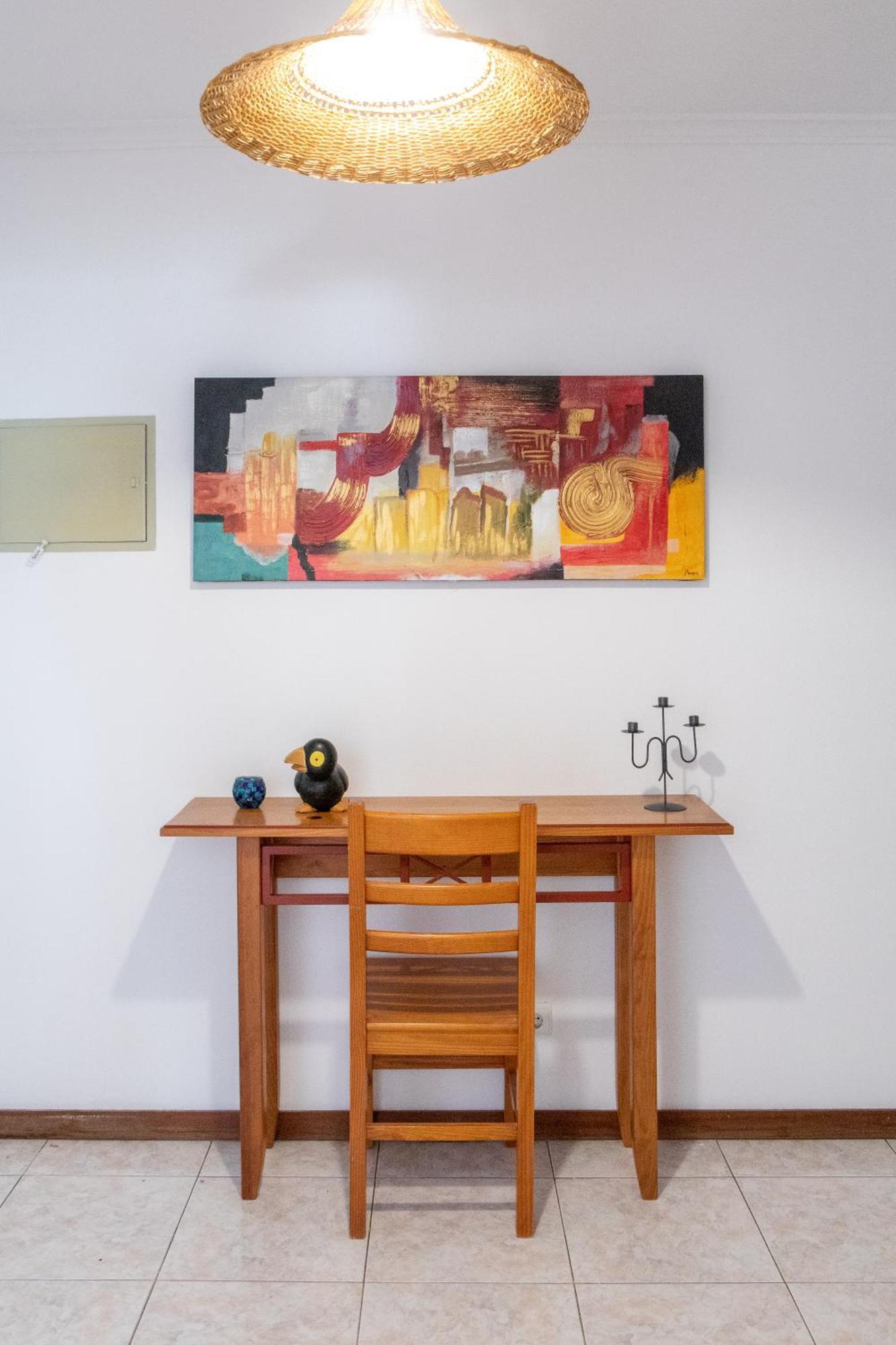 Blife Ricardya Private Rooms 法鲁区 外观 照片