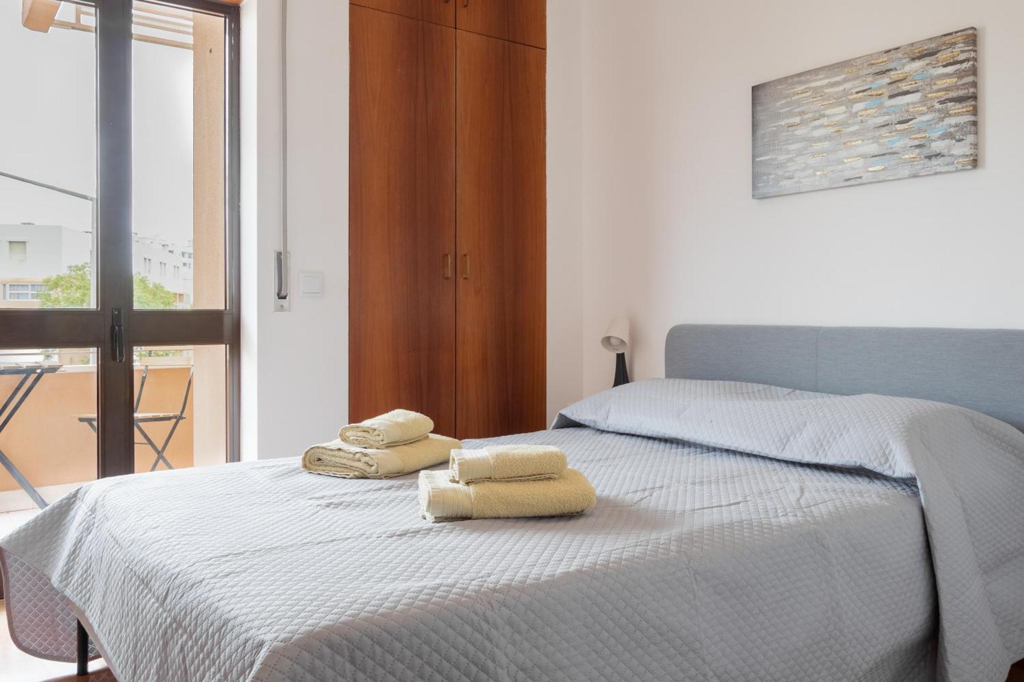 Blife Ricardya Private Rooms 法鲁区 外观 照片