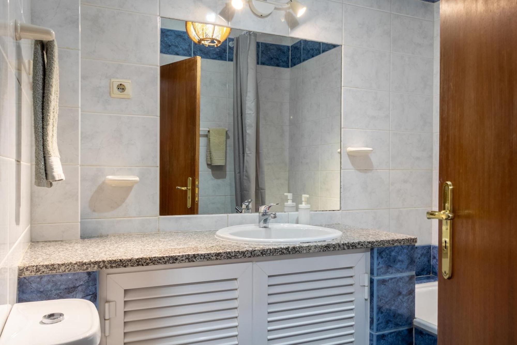 Blife Ricardya Private Rooms 法鲁区 外观 照片